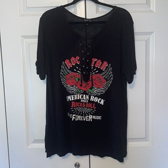 Love J T-shirt   - Picture 1 of 6
